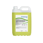 Liquido Chão Limão 5L - Mistolin Pro