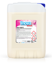 Detergente Líquido Máquina Perfumado SOFT Doseador - 20L