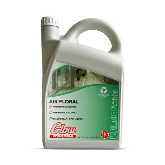 AIR FLORAL - Ambientador Líquido 5 L