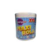 Rolo Multiusos Maxi Roll 2F - 70 Metros