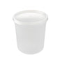 Embalagem Take-Away Redonda 1000ml (sopa)