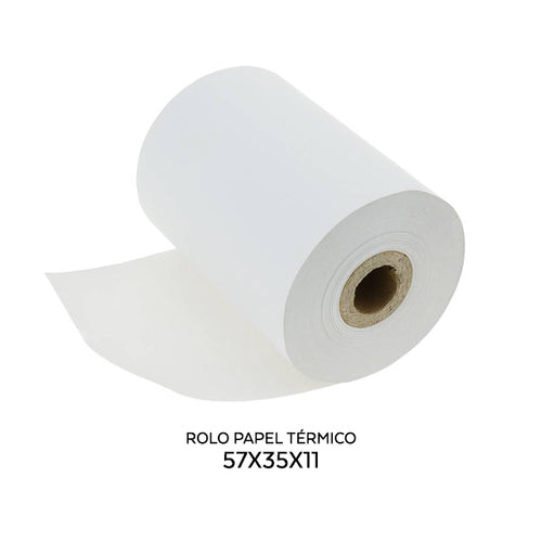 Papel Térmico