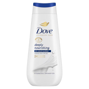 Gel Banho Dove Advanced Care Deeply Nourish- 600ml