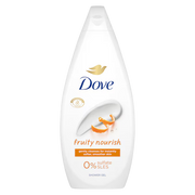 Gel Banho Dove Essential Fruit Nourish - 720ml