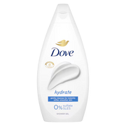 Gel Banho Dove  Essential Hydrate - 720ml