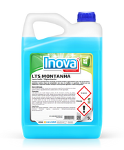 LTS Montanha – Lava Tudo / Higienizante - 5L