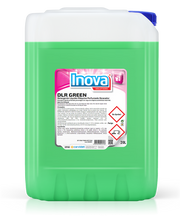 Detergente Líquido Máquina Perfumado GREEN Doseador - 20L