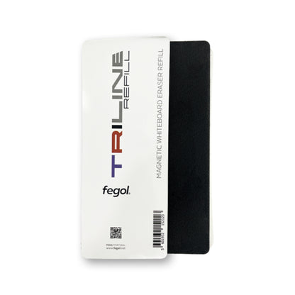 Recarga Para Apagador Quadro Branco Fegol Triline