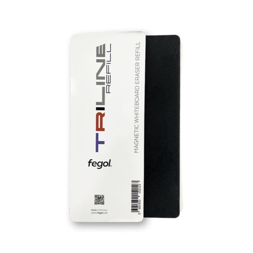 Recarga para apagador Quadro Branco Fegol Triline