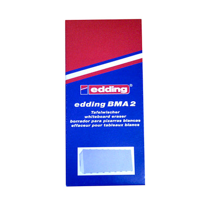 APAGADOR PARA QUADRO BRANCO EDDING BMA2 TZ4