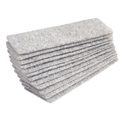 RECARGAS PARA APAGADOR QUADRO DAHLE 95089 - CAIXA 12 UNIDADES