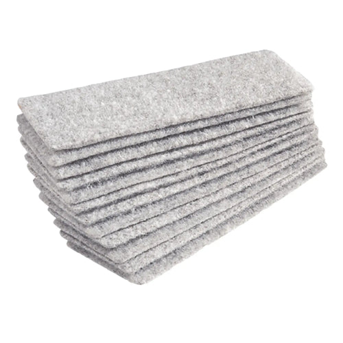 RECARGAS PARA APAGADOR QUADRO DAHLE 95089 - CAIXA 12 UNIDADES