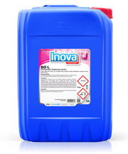 Branqueador Oxigenado Líquido para doseador - 20L