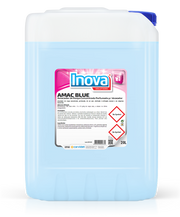 Amaciador Roupa BLUE Concentrado Perfumado Doseador - 20L