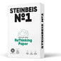 RESMA PAPEL RECICLADO A4 80GR STEINBEIS Nº1