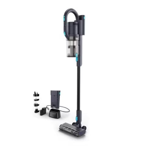 Nilfisk Aspirador Profissional Vertical Sem Fios VU 200