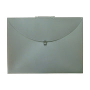 PASTA PORTA-DESENHOS A1 COM PEGA E FECHO TIPO MOLA