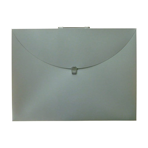 PASTA PORTA-DESENHOS A1 COM PEGA E FECHO TIPO MOLA