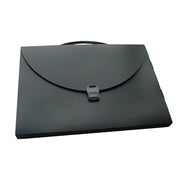 PASTA PORTA-DESENHOS A2 COM PEGA E FECHO TIPO MOLA