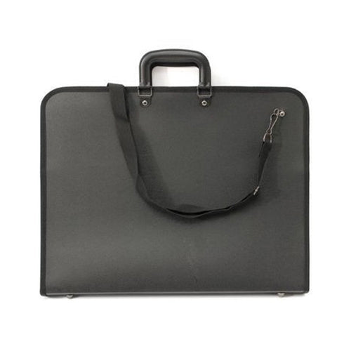 PASTA PORTA-DESENHOS 40X55CM (A3+) COM PEGA TALENS