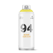 SPRAY MONTANA 94 400ML KANARISCHES GELB RV109