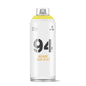 SPRAY MONTANA 94 400ML AMARELO CANÁRIAS RV109