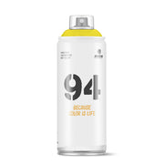 SPRAY MONTANA 94 400ML HELLGELB RV1021