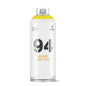 SPRAY MONTANA 94 400ML AMARELO CLARO RV1021