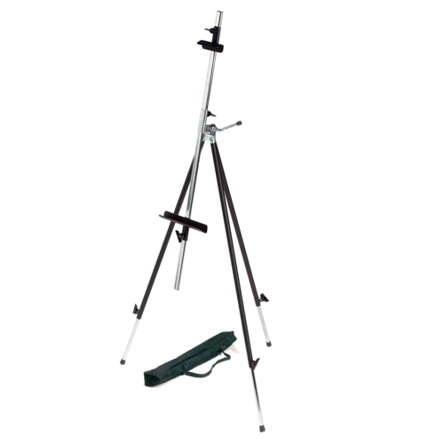 CAVALETE PARA PINTURA 178CM E BOLSA TRANSPORTE TALENS 91050035