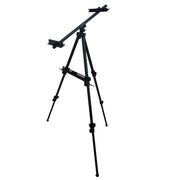 CAVALETE DE CAMPO EM ALUMÍNIO TALENS ACUARELA