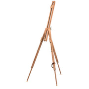 CAVALETE DE CAMPO EM MADEIRA FAIA ART CREATION UMBRA