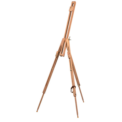 CAVALETE DE CAMPO EM MADEIRA FAIA ART CREATION UMBRA