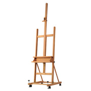 Cavalete Para Pintura Em Madeira Talens Nisa