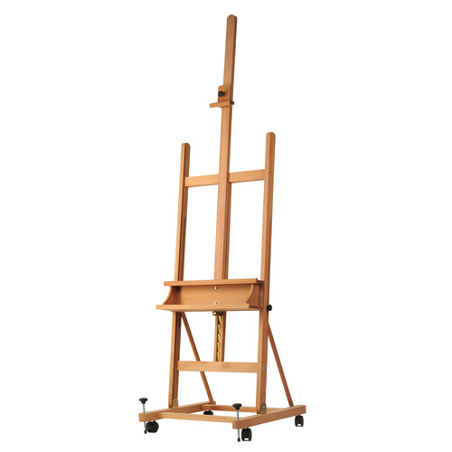 Cavalete Para Pintura Em Madeira Talens Nisa