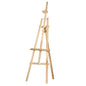 CAVALETE DE TRIPÉ EM MADEIRA PINHO TALENS ISABEL 150CM