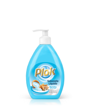 Sabonete líquido marinho 600mL