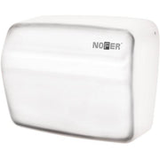 Secador de mãos KAI branco 1500 W NOFER 01251.W