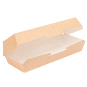 Caixa Panini 26,5x12,2x7cm cartão nano-micro