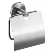 Porta-rolos NIZA inox satinado NOFER 16858.S