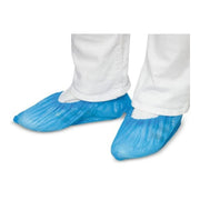 Cobre Sapatos 100 unidades em PE