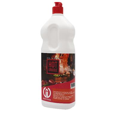 Aquagen hot griddle 1l Desengordurante