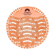 Desinfektionsmittel-Tapete Urinol Uriwave Mango Orange