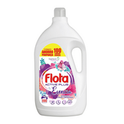 Detergente Liquido Roupa Essência - 100D