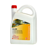 Clor - Detergente Clorado 5L