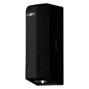 Doseador automático de sabão EVO ABS preto 1 L NOFER 03038.N