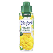Intensificador Pérolas Essência de Verão Comfort da Pinto & Coelho, embalagem com fórmula concentrada para cuidados de beleza