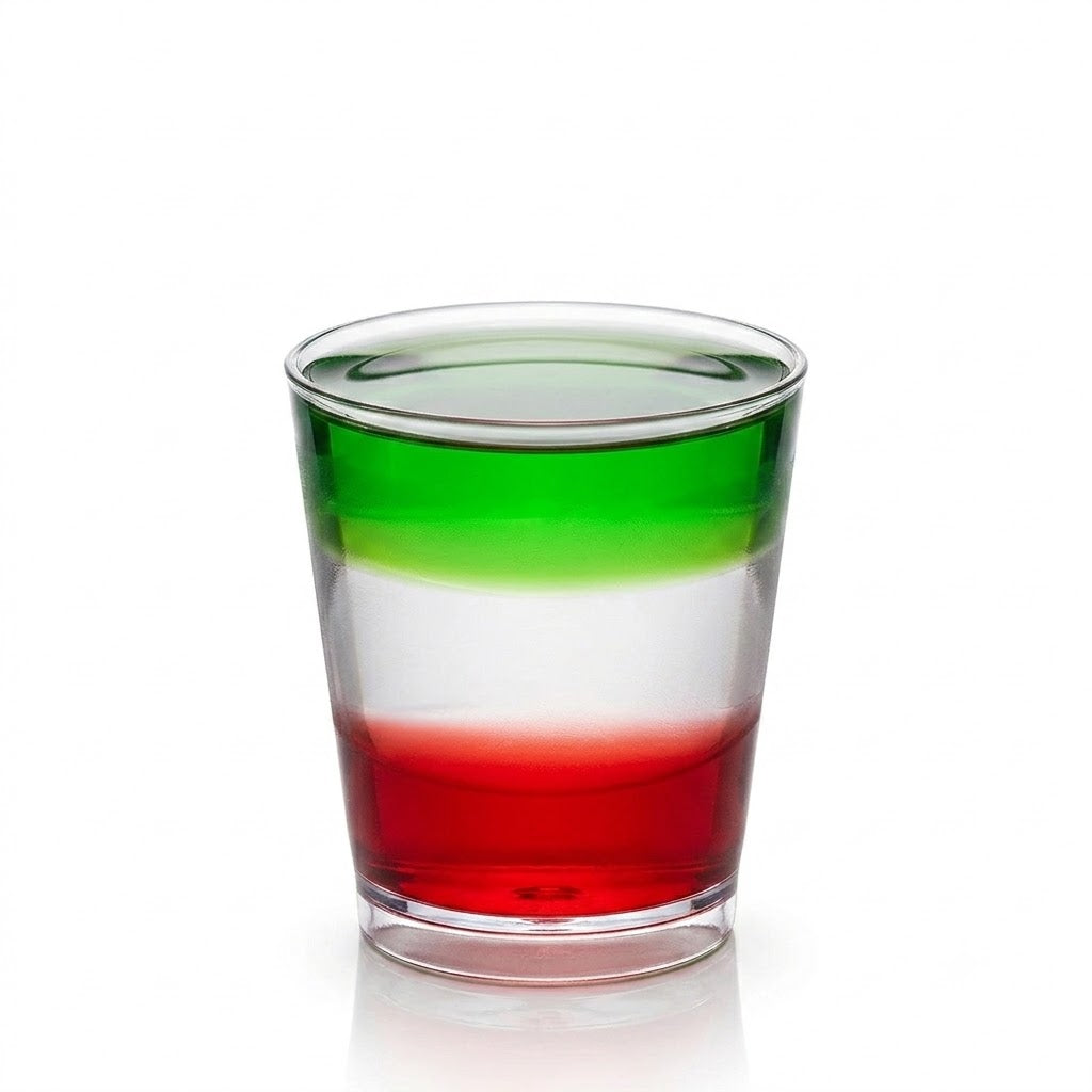 Copo de Shot 2cl