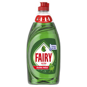 Detergente Manual Loiça Ultra Original Fairy 520ml