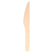 Faca Wood MAKAN 16,4 cm