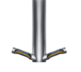 Secador de Mãos Faneco DYSON Airblade – 9KJ